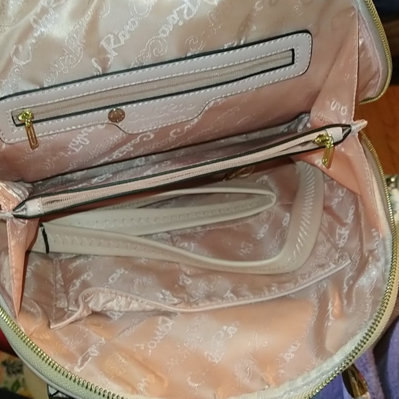 Carlo Rino Hand bag - Picture 3 of 3